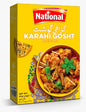 National Karahi Gosht recipe Mix 47+5g