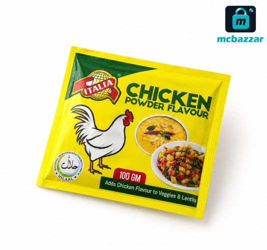ITALIA Chicken Powder 100g