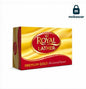 Royal Lather Soap 125g