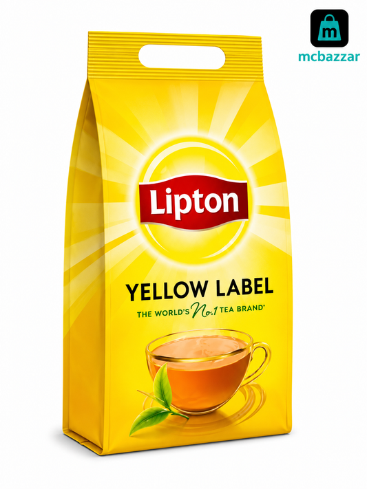 Lipton Yellow Label Tea 900g