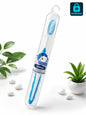 Gooral 0.01mm Ultra Soft Toothbrush with Travel Case