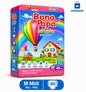 Bona Papa Baby Diapers 3 M Midi - 5kg to 10kg - 40 Pcs