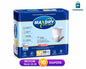 Maxdry Adult Pants M (medium) 10 Pcs Packing