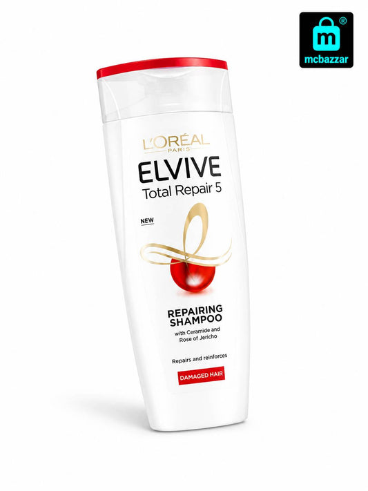 Loreal Paris Elvive Total Repair 5 Shampoo 175 ml