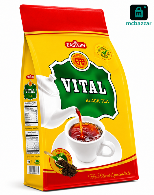 Vital Tea 900gm وائیٹل چائے