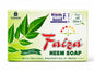 Faiza Neem Soap Original – Natural Herbal Skin Care Bar