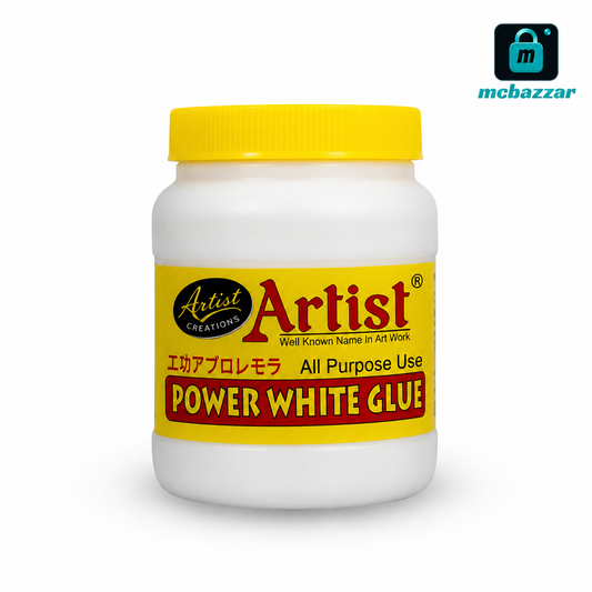Artist white Glue