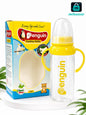 Penguin Baby Feeding Bottle with Handles 250ml