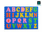 Kids EVA Foam Alphabet Puzzle Mat – A to Z Learning Floor Tiles
