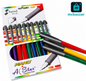 Piano A Star fountain Pen (1PC)