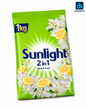 Sunlight Surf Green 1kg سن لائیٹ سرف سبز