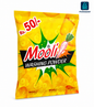 Mooli Washing Powder Sachy- 50 مولی سرف ساشے