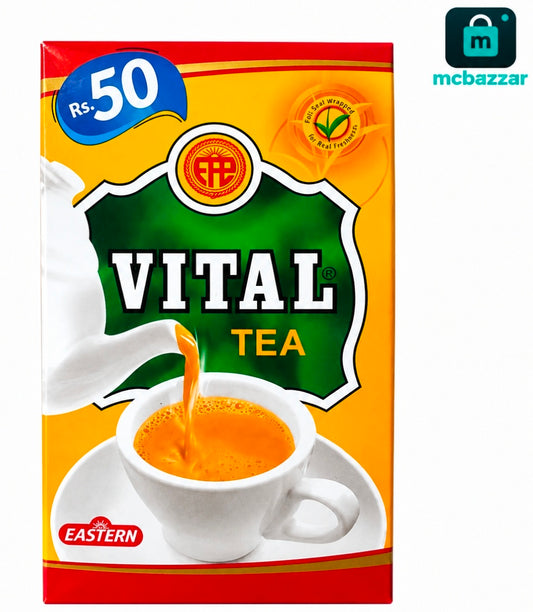 Vital Tea – Eastern 25g وائیٹل چائے