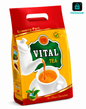 Vital Tea Economy pack 430gm وائیٹل چائے