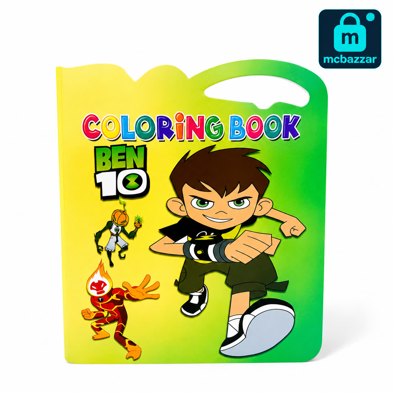 Coloring Book Economy Quality