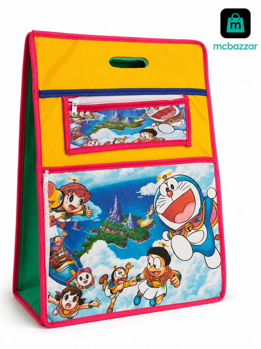 Non Woven Hand Bag with Pocket