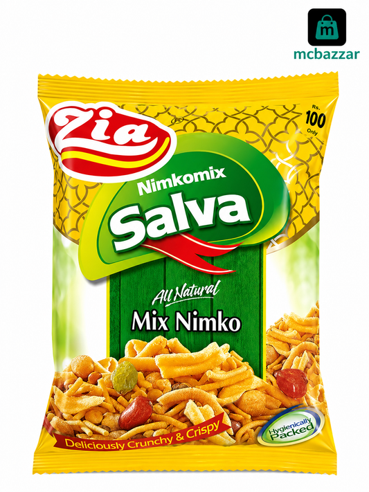 Salva Nimko Mix