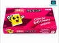 ORO Neeto Colourful Soft Eraser 60Pcs