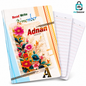 Adnan English Register-100 عدنان انگلش رجسٹر