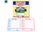 Iqra Home Work Diary (16 Sheets)