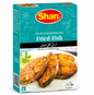 Shan Fried Fish Masala Recipe Mix 50g فرائی فش مصالحہ