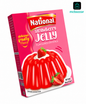 National Strawberry Jelly Powder 80g+5g