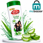 Lifebuoy Shampoo Herbal Strong with Aloe Vera 370ml