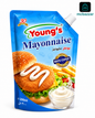 Young’s Mayonnaise 200ML