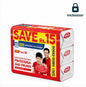 Lifebuoy Red Soap (3 In 1 Pack) 128 gm