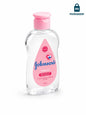 Johnson Baby Oil 50ml Packing