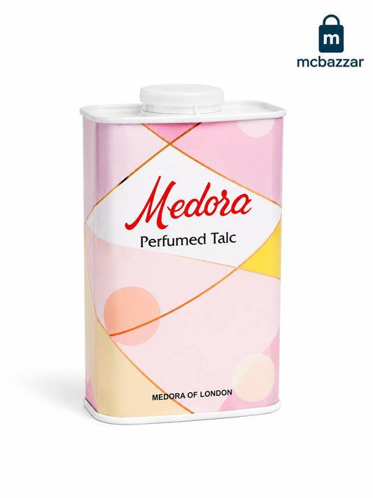 Medora Perfumed Baby Powder 275g