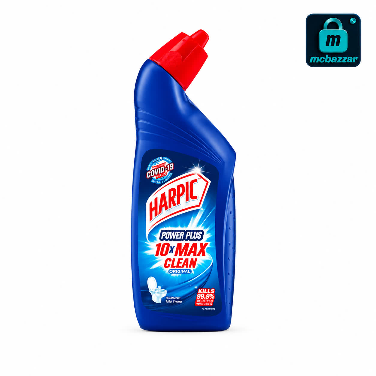 Harpic Toilet Cleaner 225ml