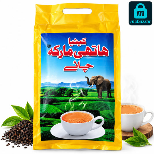 Kenya Elephant Tea 300Gram کینیا ہاتھی مارکہ چائے