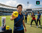 Wizal Cricket Tennis Ball Important 1Pc