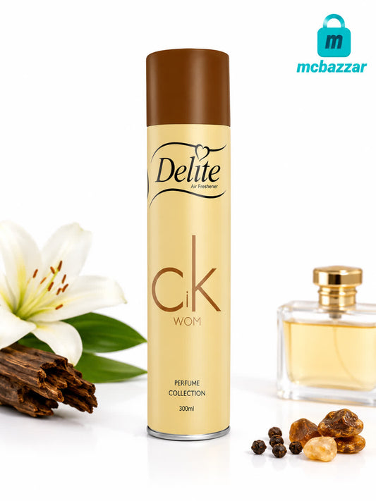 Delite CK WOM Air Freshener 300ml