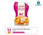 Young's Spicy Garlic Mayo Sauce 500ml
