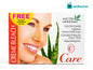 Care Creme Bleach Sachy 10ml