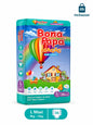 Bona Papa Baby Diapers L Maxi - 9kg to 13kg - 36 Pcs