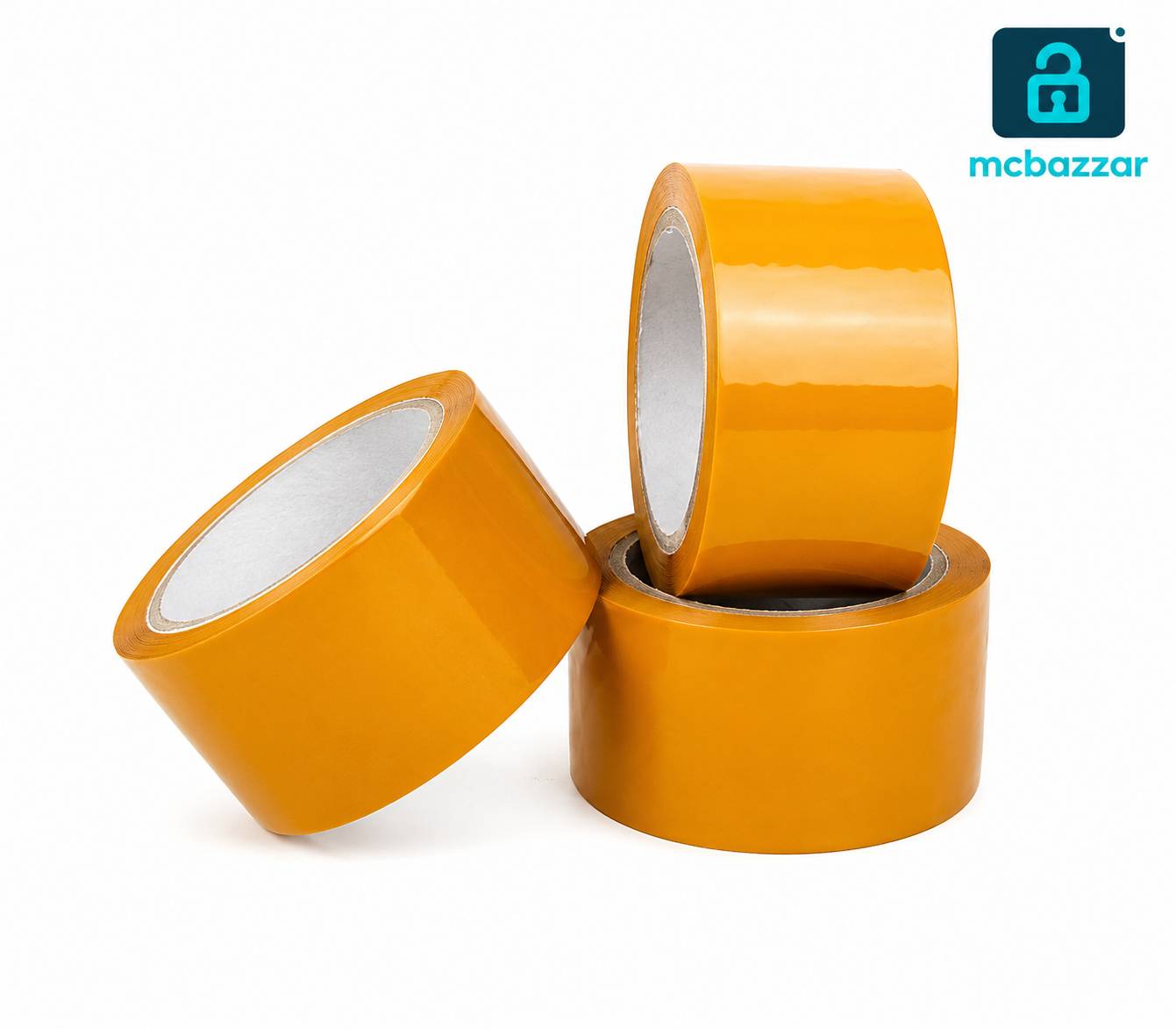 Packing Tape 2 Inch 30 Yards 1Pc