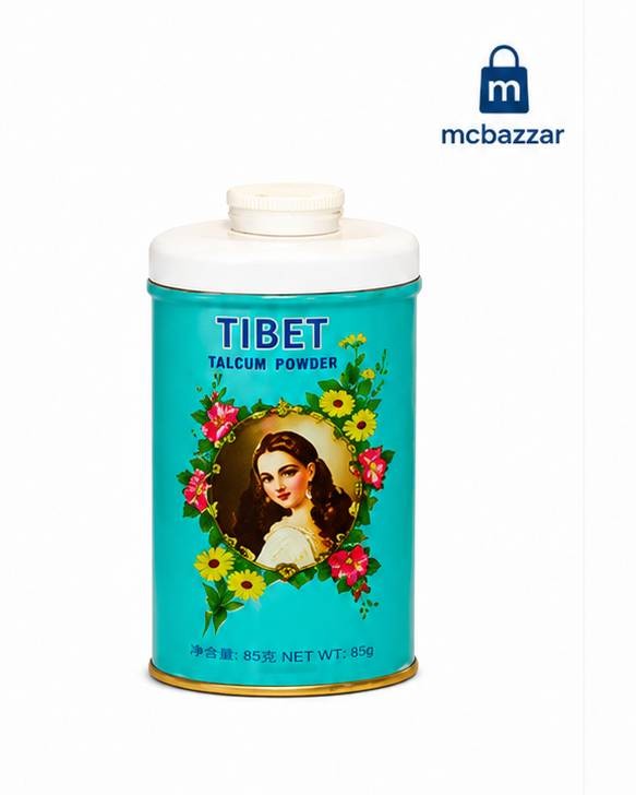 Tibet  Powder 85g