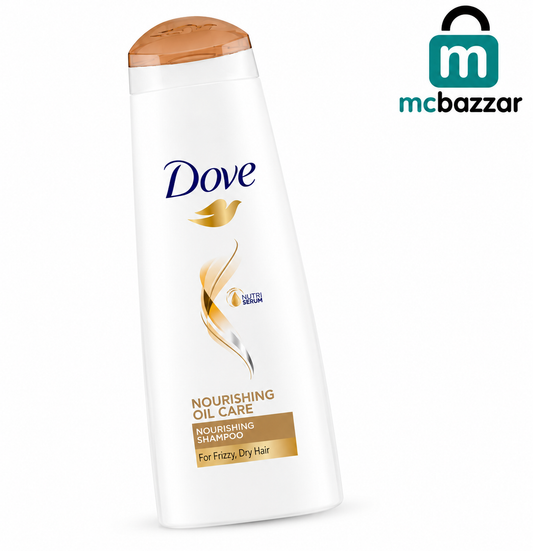Dove Nourishing Oil Care Shampoo 175ml