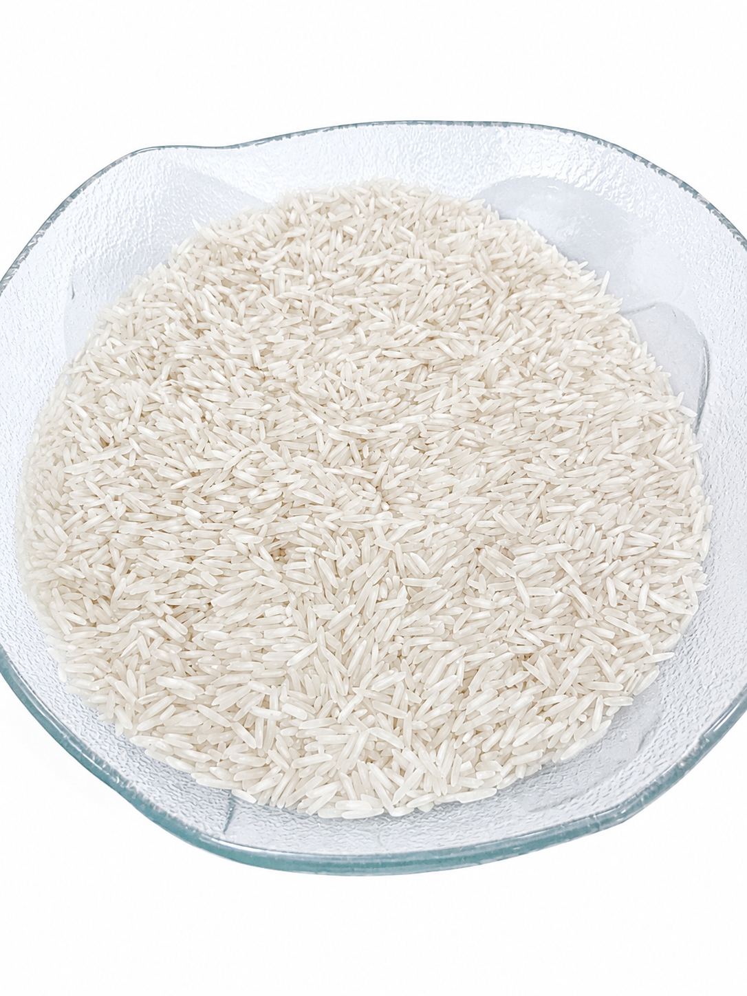 Kachi Basmati Kainat Rice 1 KG کچی باسمتی کائنات