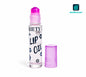 RIETY Lip Oil Roll-On Moisturizing Lip Care Glossy Finish (Pink)
