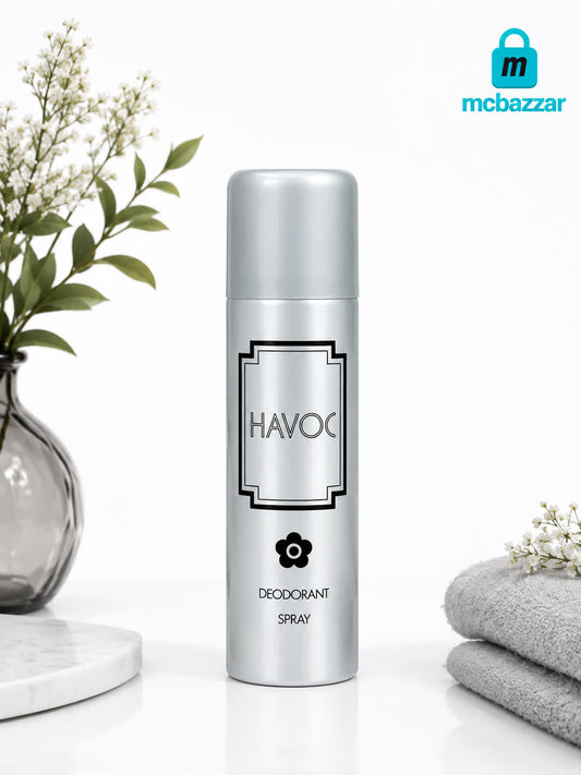 Havoc Deodorant Body Spray for Men 200ml