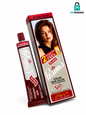 Praima Cream Hair Color – 43 Dark Brown Mini Pack