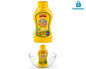 Shangrila Classic Yellow Mustard 100% Natural 227g