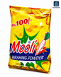 Mooli Washing Powder 498g مولی واشنگ پاؤڈر