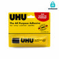 UHU All Purpose Adhesive Glue Tube