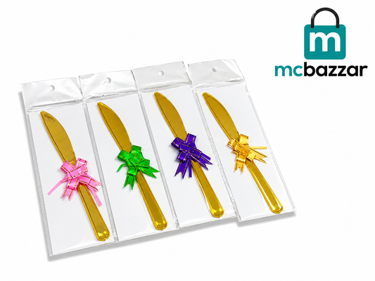 Cake knife 1 PC