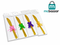 Cake knife 1 PC